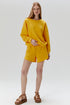 SWEATSHIRT SUNNY